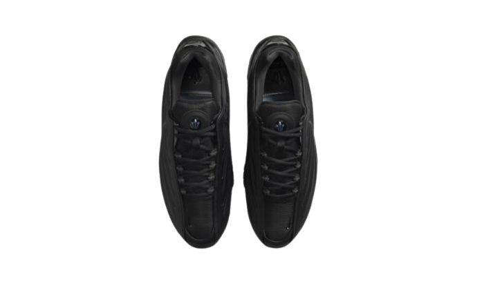 HOT STEP