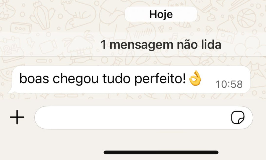 Galeria de Avaliações
