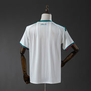 Camisola Principal Argélia 2026