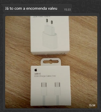 Galeria de Avaliações