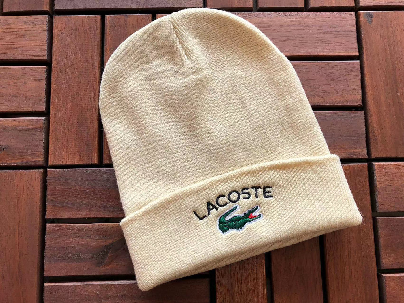 Beanie