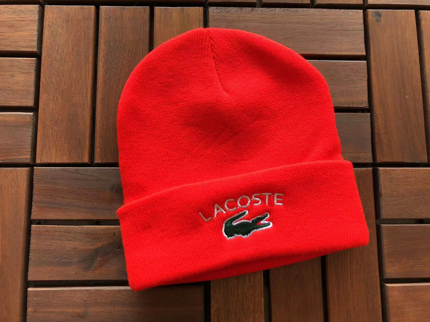 Beanie