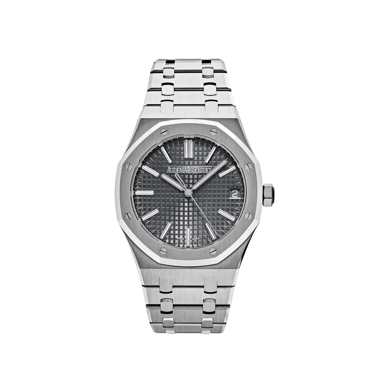 Royal oak watch