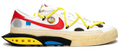 OFF-WHITE x NIKE