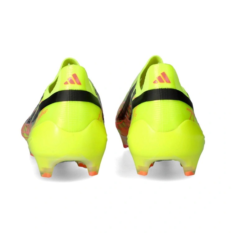 Chuteiras Adidas F50 Hyperfast Elite LL FG