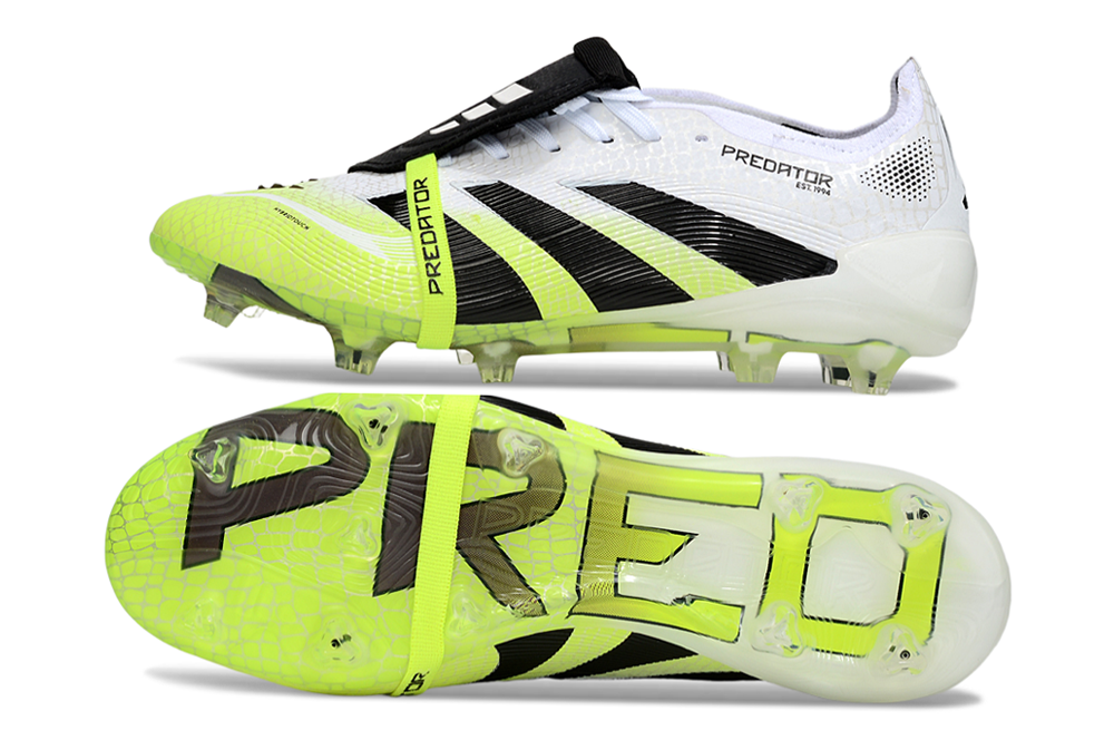 Chuteira Adidas Predator Elite FT FG