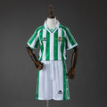 Kit Criança Betis Principal 95/97