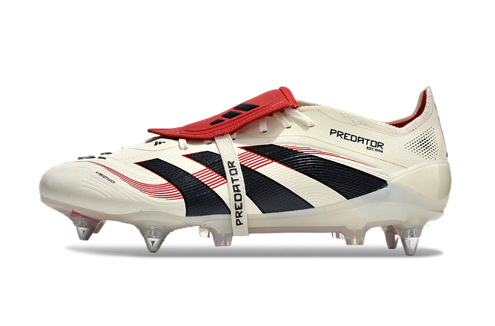 Adidas Predator Língua Dobrável Elite SG