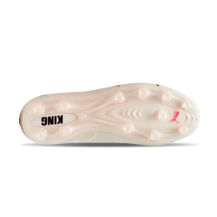 Chuteira Puma 15 Ultimate FG/AG