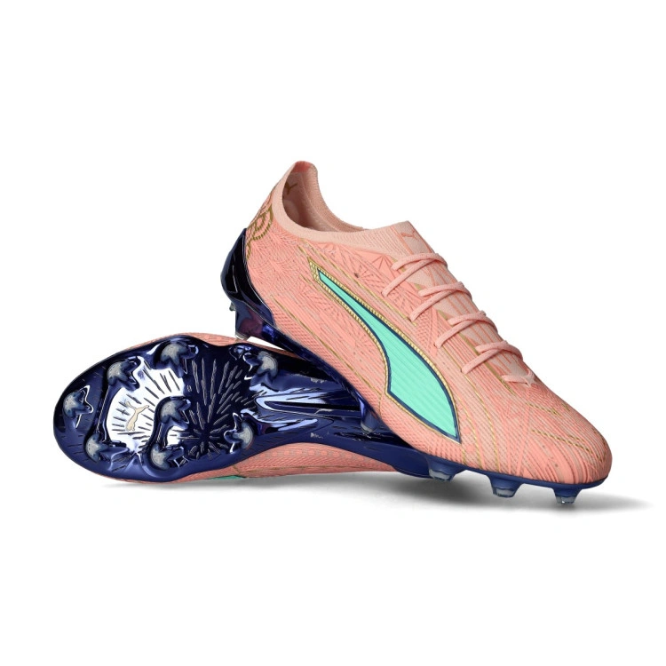 Chuteira Puma Ultra 6 Ultimate Miami FG