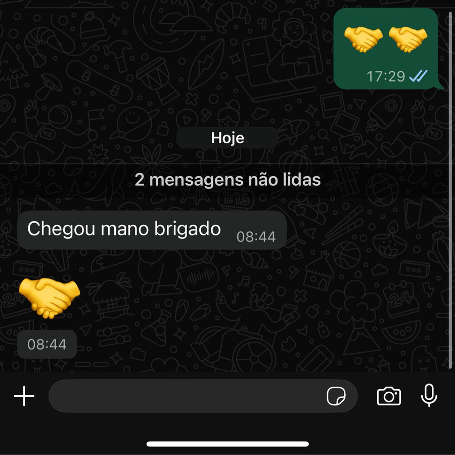 Galeria de Avaliações