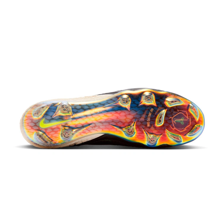 Chuteira Nike Phantom 6 High Kobe Elite FG