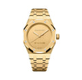 Royal oak Gold