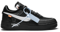 OFF-WHITE x NIKE