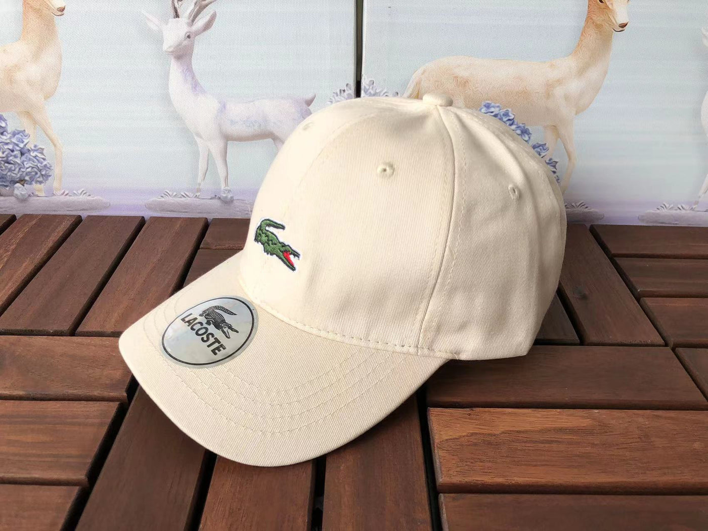 Cap