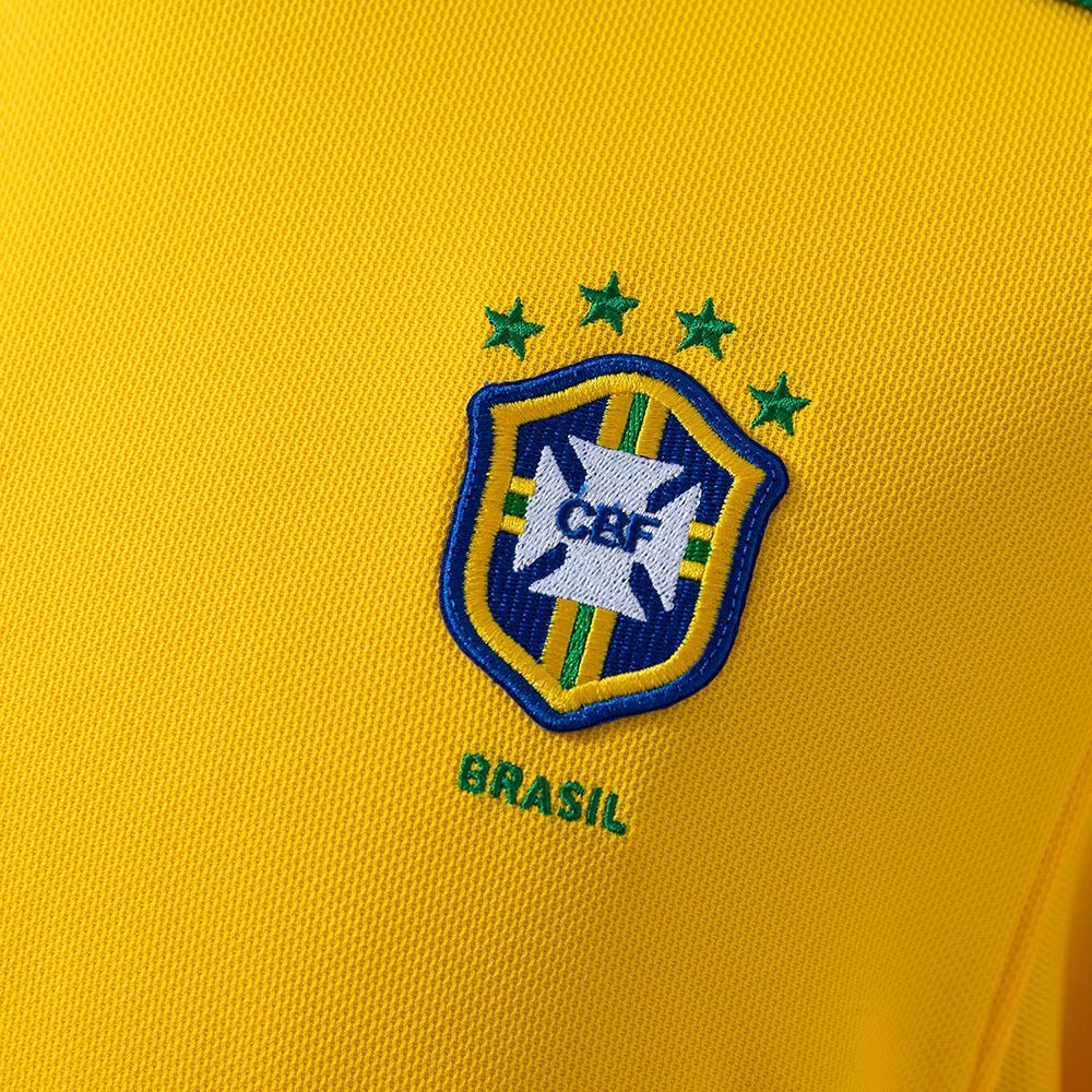 Brasil Principal 1998