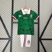 Kit Criança México Principal 1998