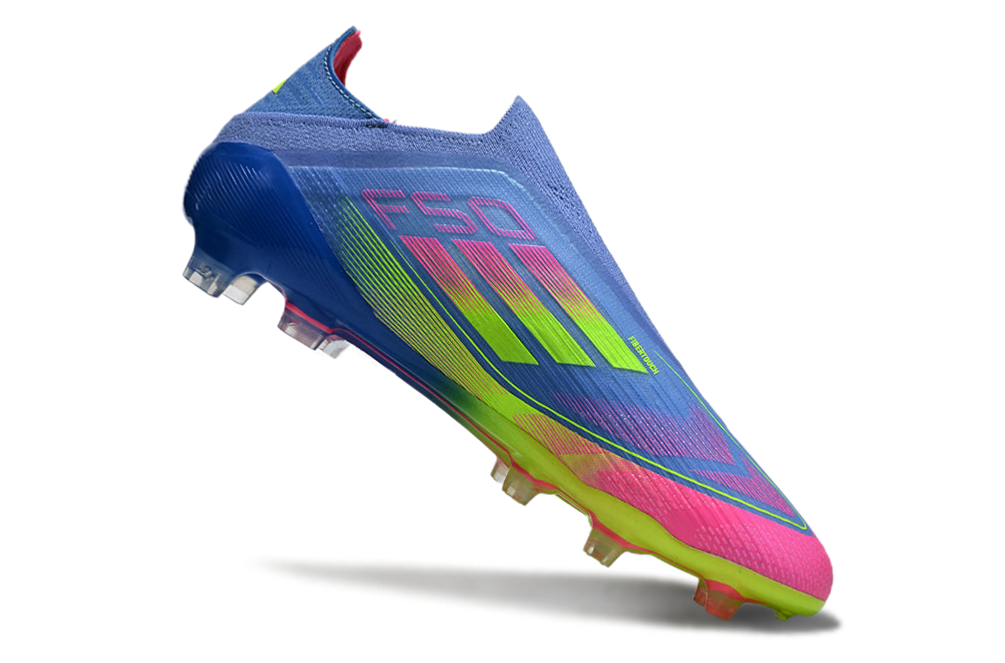 Adidas F50 sem Atacadores Elite FG