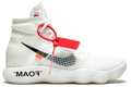 OFF-WHITE x NIKE