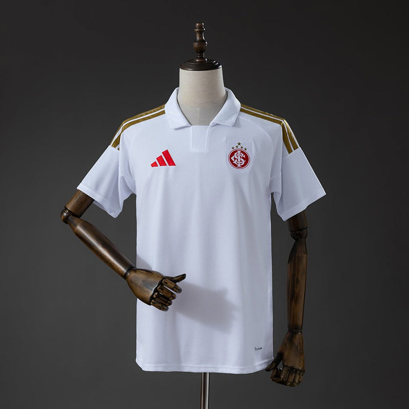 Camisola Internacional Alternativa 2026/27