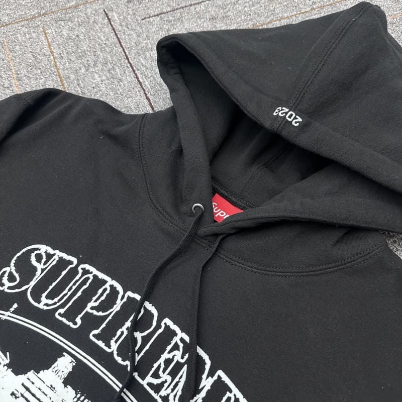 Hoodie