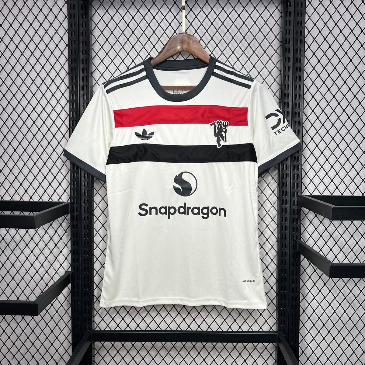 Camisola Manchester United Terceira 2024/25