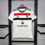 Camisola Manchester United Terceira 2024/25