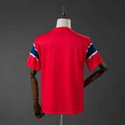 Camisola Noruega Principal 2026