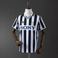 Camisola Juventus Principal 1995/97