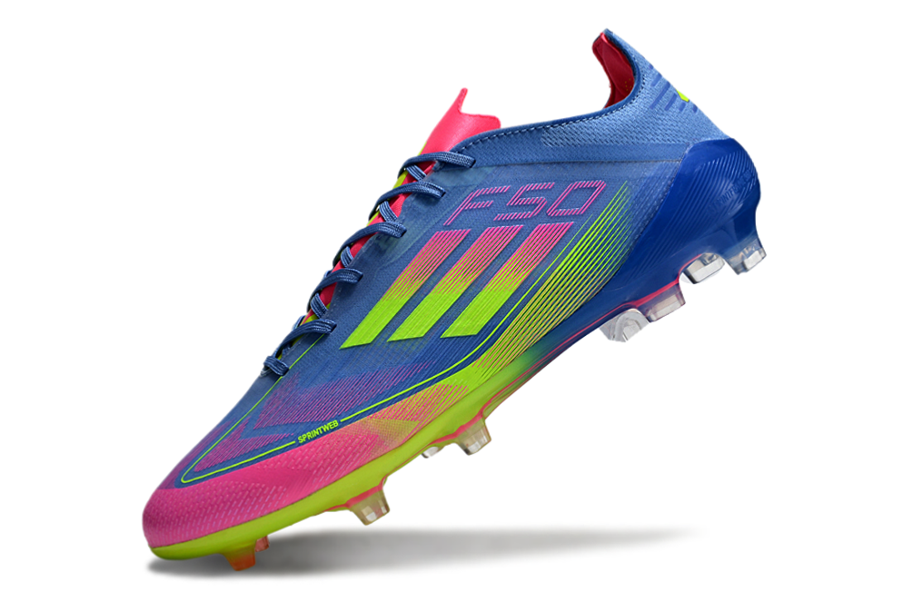 Adidas F50 com Atacadores Elite FG