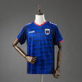 Camisola Cabo Verde Principal 2026