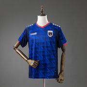 Camisola Cabo Verde Principal 2026