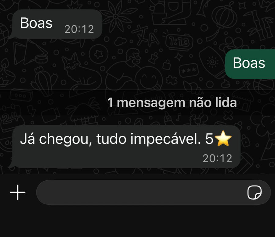 Galeria de Avaliações