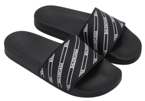 Slippers