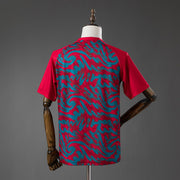 Camisola Portugal Aquecimento Principal 2026