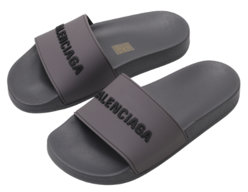Slippers