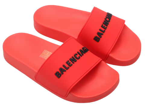 Slippers