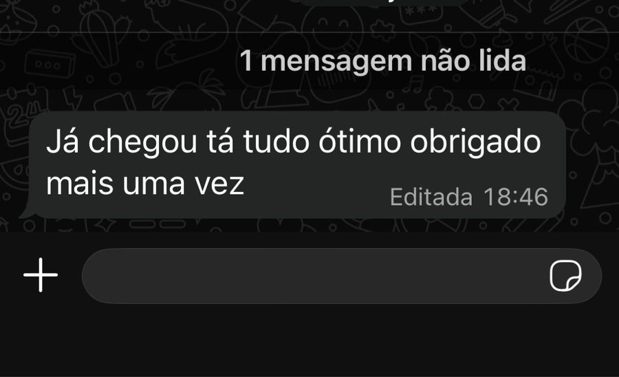 Galeria de Avaliações