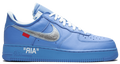 OFF-WHITE x NIKE