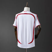 Camisola Milan Alternativa 2006/07