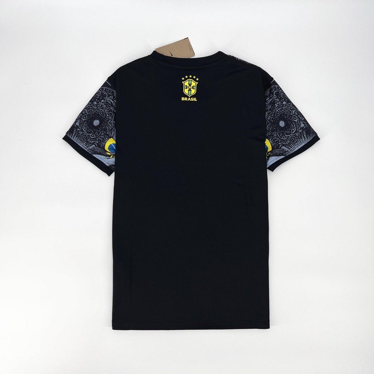 Camisola Brasil Edição Especial 2024