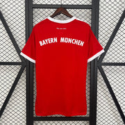 Camisola Bayern Munique Principal 2017/18