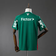 Camisola Palmeiras Principal 2026/27 Todos os Patrocínios