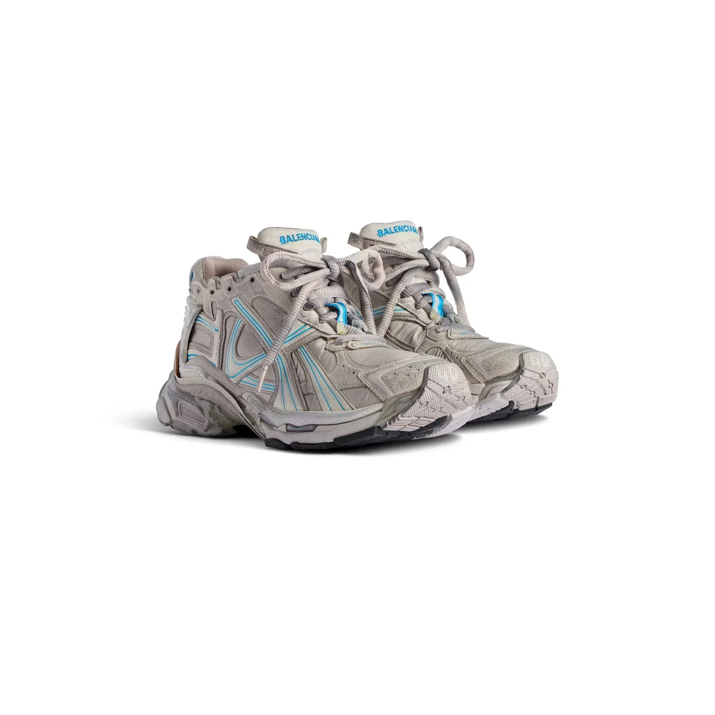 RUNNER