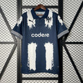 Camisola Principal Monterrey 2025/26