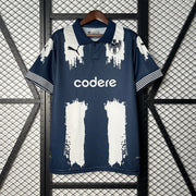 Camisola Principal Monterrey 2025/26