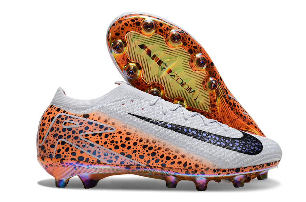 Chuteira Nike Mercurial Vapor 16 Electric Elite AG