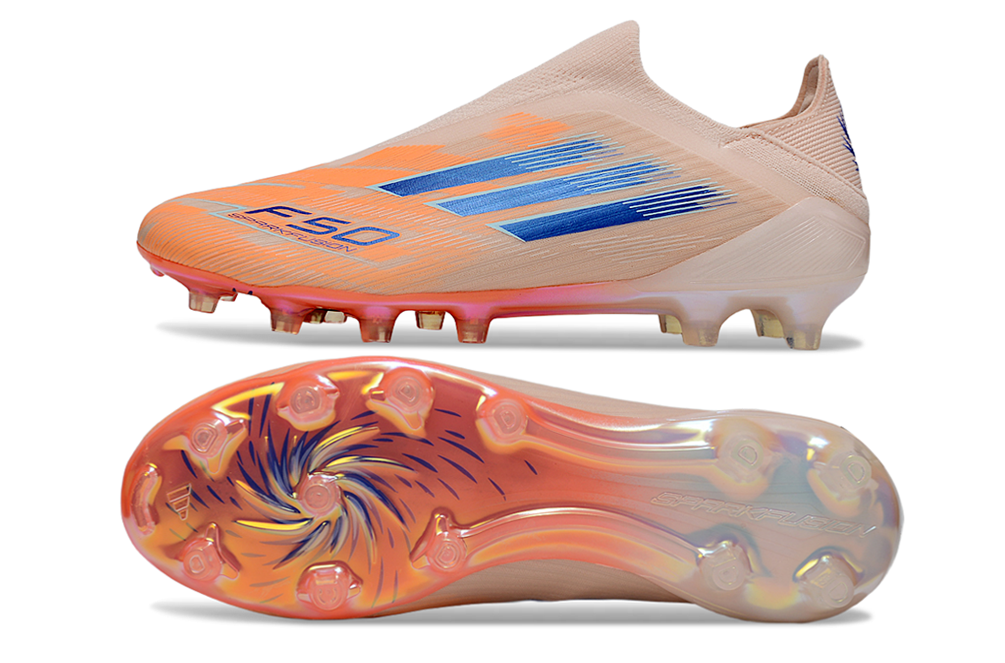 Chuteira Adidas F50 AG
