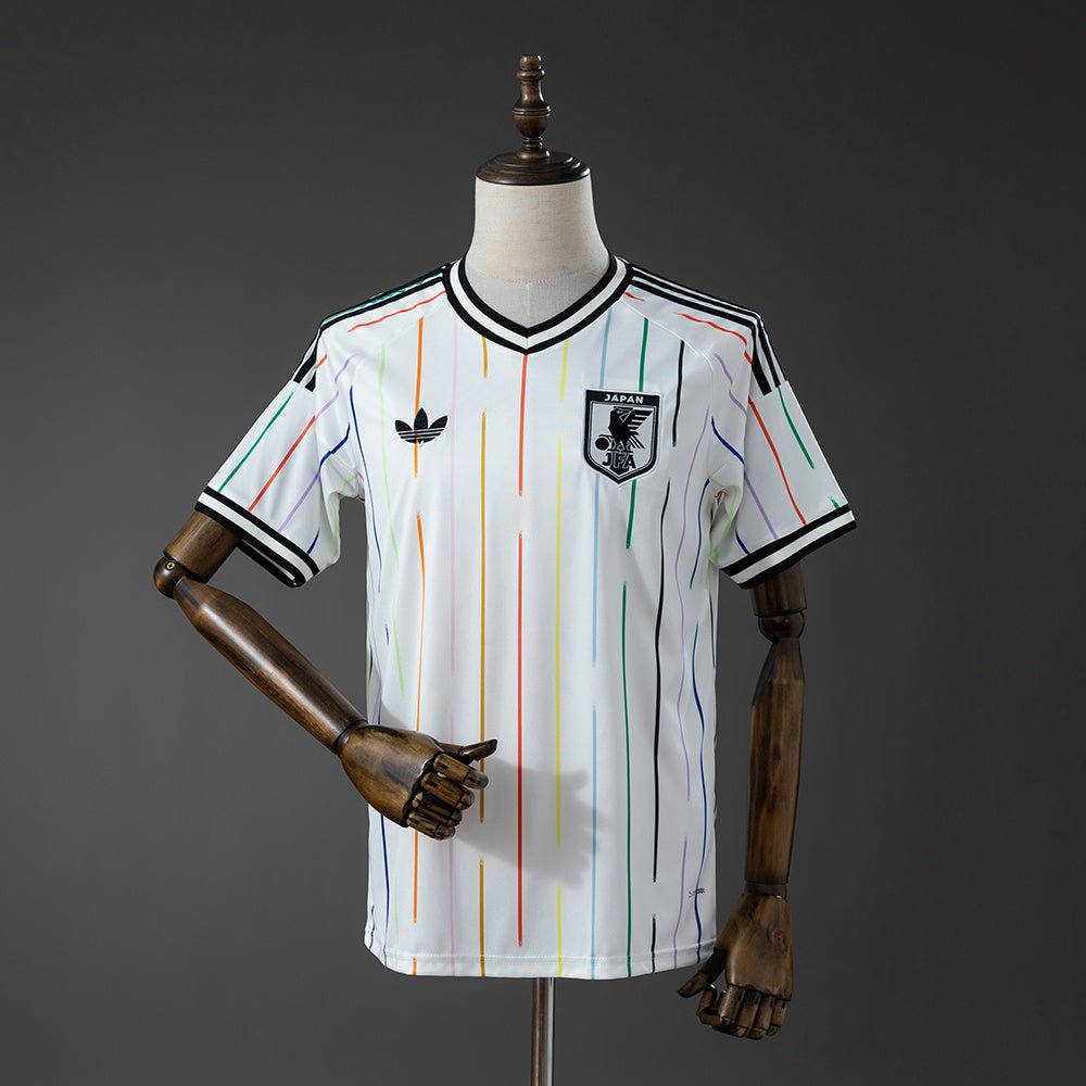 Camisola Japão Alternativa Alternativa 2026