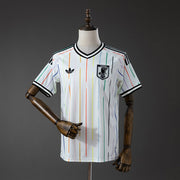 Camisola Japão Alternativa Alternativa 2026